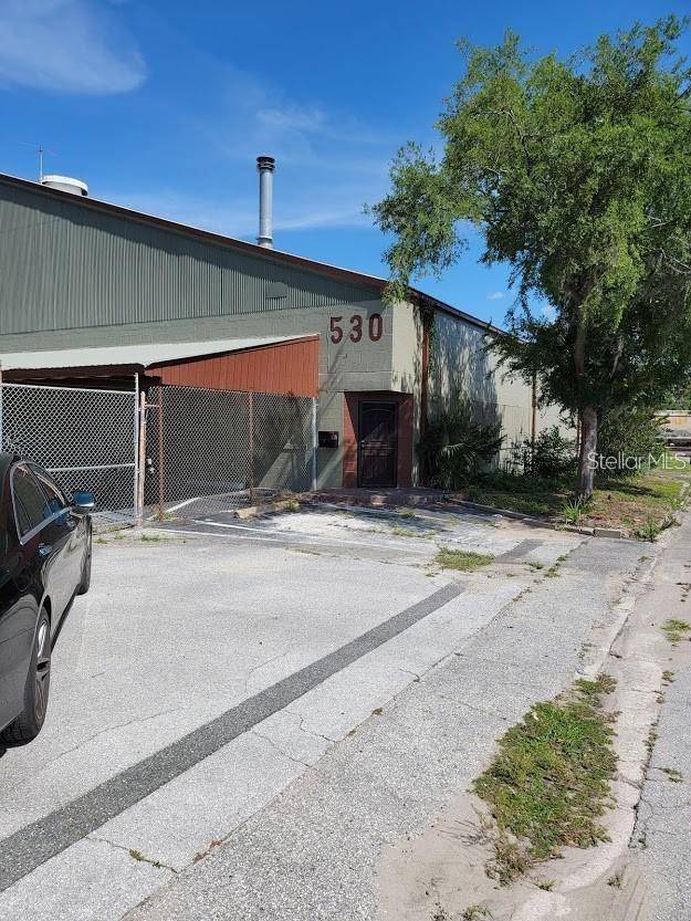 530 NW 1ST AVE, Ocala, FL 34475