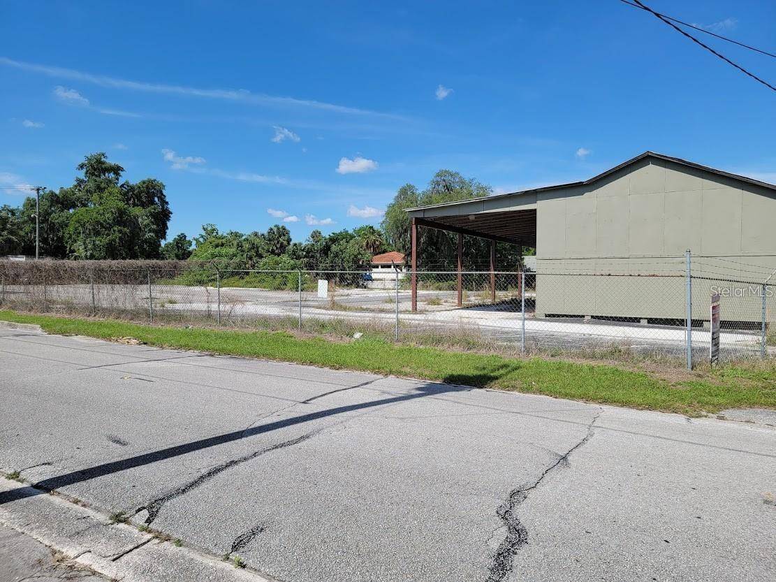 530 NW 1ST AVE, Ocala, FL 34475