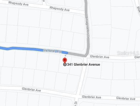 341 GLENBRIER AVE, Lake Placid, FL 33852