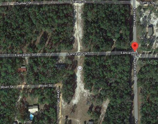 00 LANCASTER ST, Interlachen, FL 32148