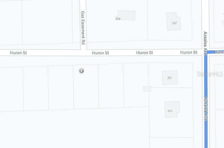 00 HURAN ST, Interlachen, FL 32148