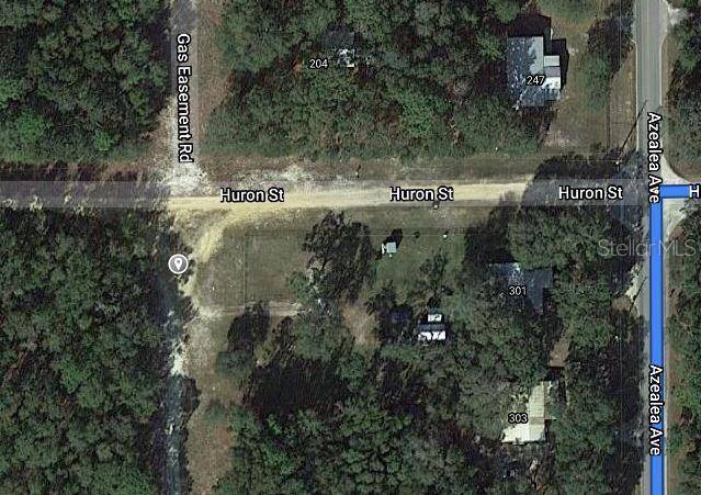 00 HURAN ST, Interlachen, FL 32148