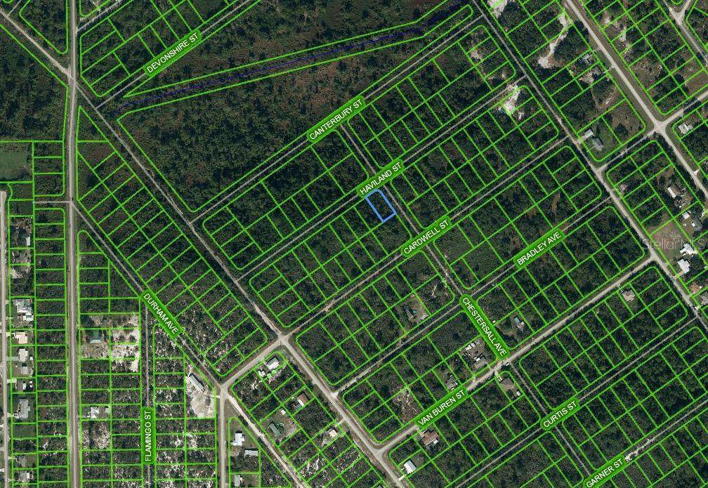 1213 CHESTERSALL AVE, Lake Placid, FL 33852