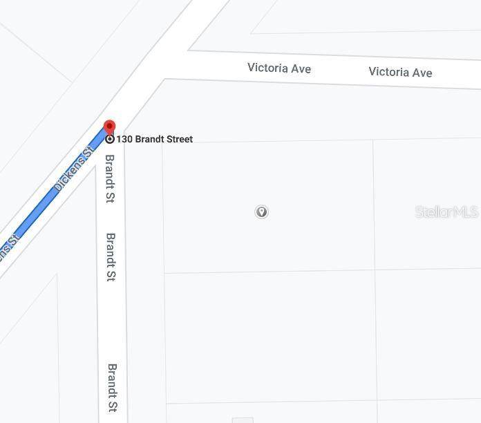 130 BRANDT ST, Interlachen, FL 32148