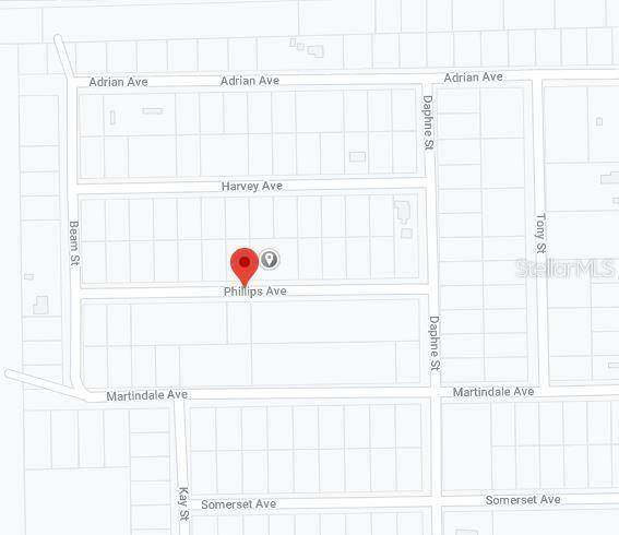 00 PHILLIPS AVE, Interlachen, FL 32148