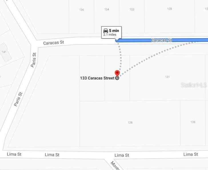 133 CARACAS ST, Interlachen, FL 32148