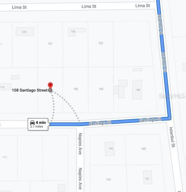 108 SANTIAGO ST, Interlachen, FL 32148