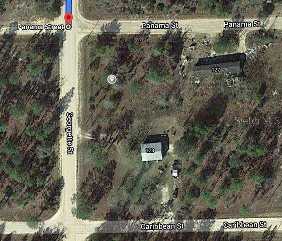 00 PANAMA ST, Interlachen, FL 32148