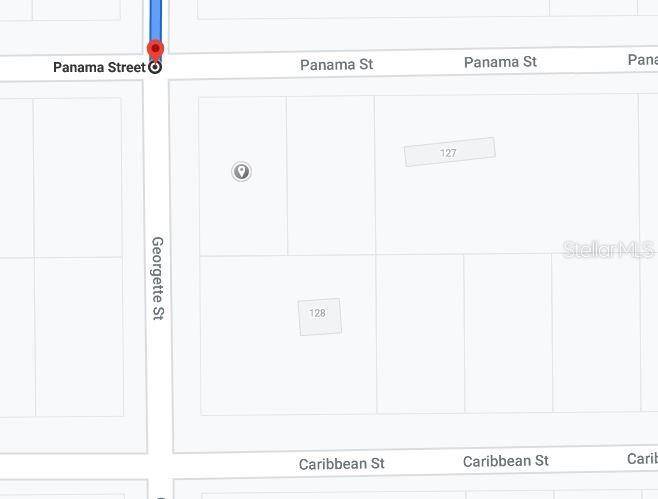 00 PANAMA ST, Interlachen, FL 32148