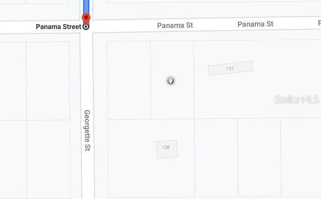 PANAMA ST, Interlachen, FL 32148