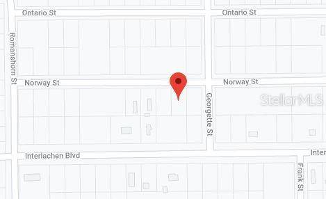 203 NORWAY ST, Interlachen, FL 32148
