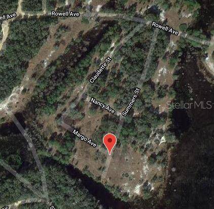 124 SUMMERS ST, Interlachen, FL 32148
