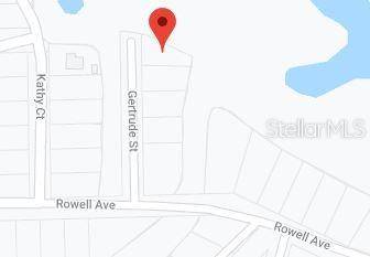 108 GERTRUDE ST, Interlachen, FL 32148