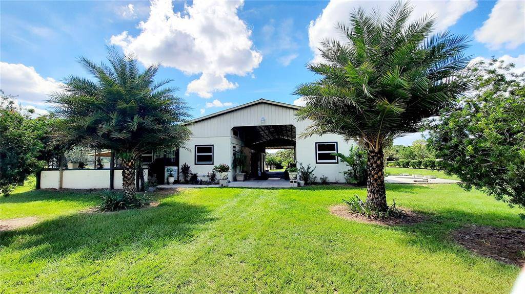 14012 S MAGNOLIA AVENUE, Ocala, FL 34473