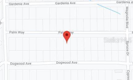 117 PALM WAY, Georgetown, FL 32139