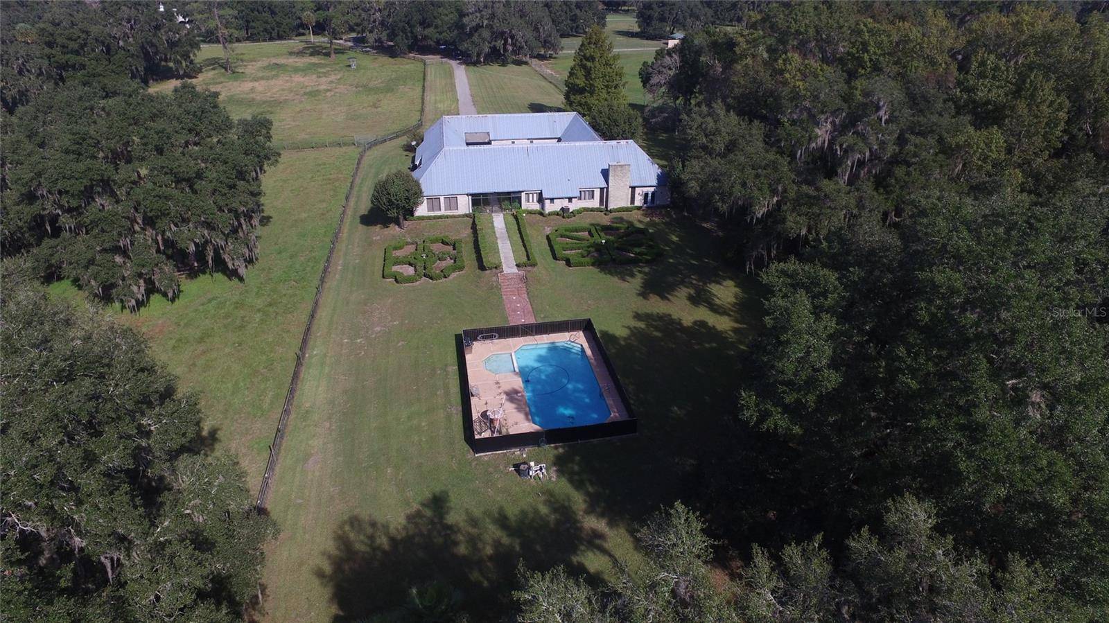 19350 NW 123RD CT, Micanopy, FL 32667