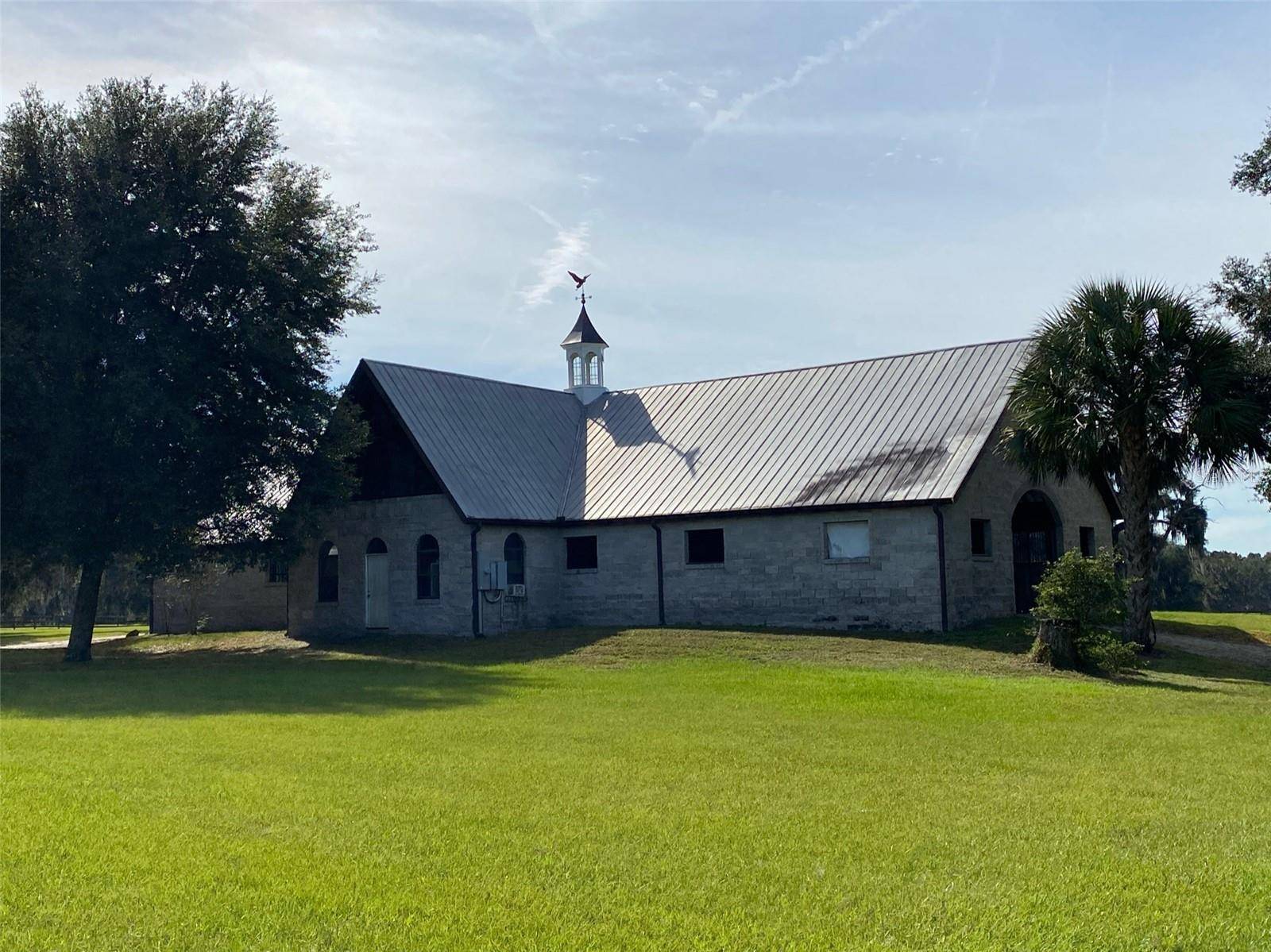 19350 NW 123RD CT, Micanopy, FL 32667