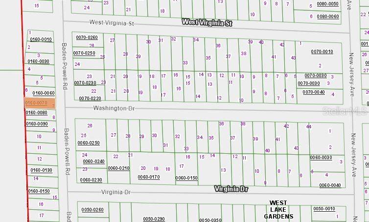 467 BADEN POWELL RD, Hawthorne, FL 32640
