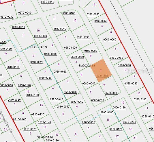 426 MADISON ST, Satsuma, FL 32189