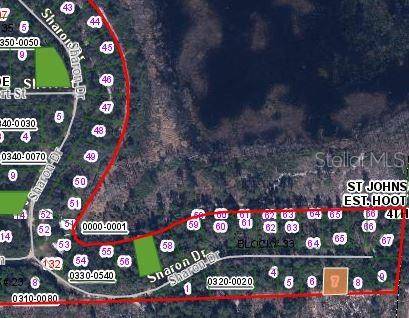 153 SHARON DR, Satsuma, FL 32189