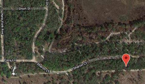 153 SHARON DR, Satsuma, FL 32189