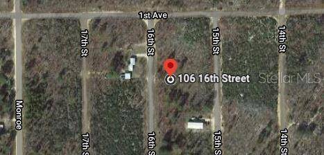 106 16TH ST, Interlachen, FL 32148