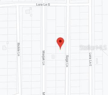 313 SUGE LN, Florahome, FL 32140