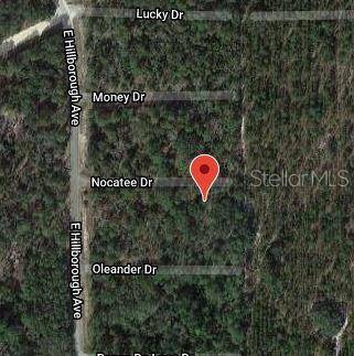 109 NOCATEE DR, Florahome, FL 32140
