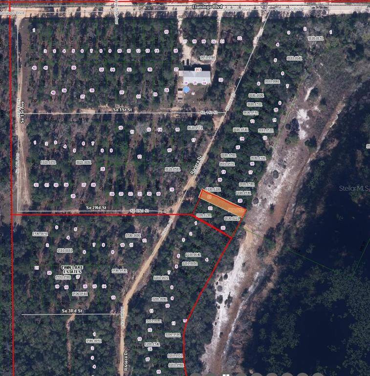 00 RIVIERA DR, Interlachen, FL 32148