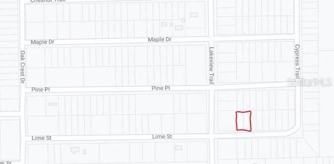 00 LIME ST, Interlachen, FL 32148