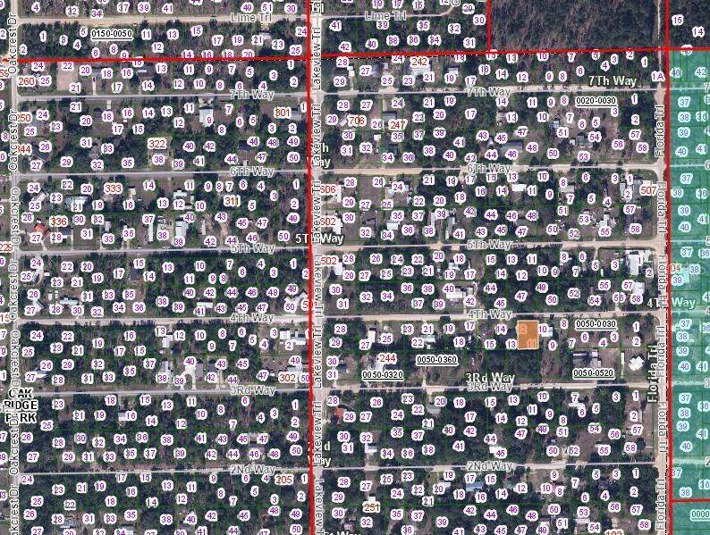 219 4TH WAY, Interlachen, FL 32148