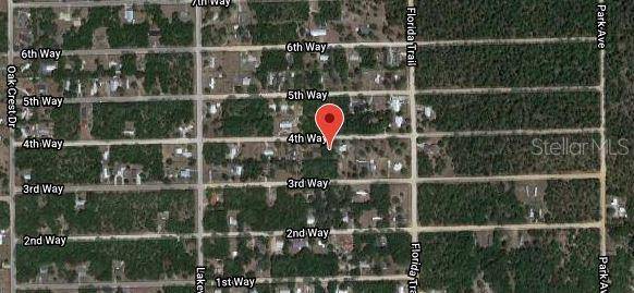 219 4TH WAY, Interlachen, FL 32148