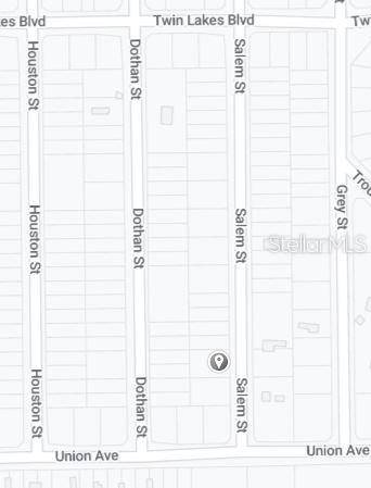 00 SALEM ST, Interlachen, FL 32148