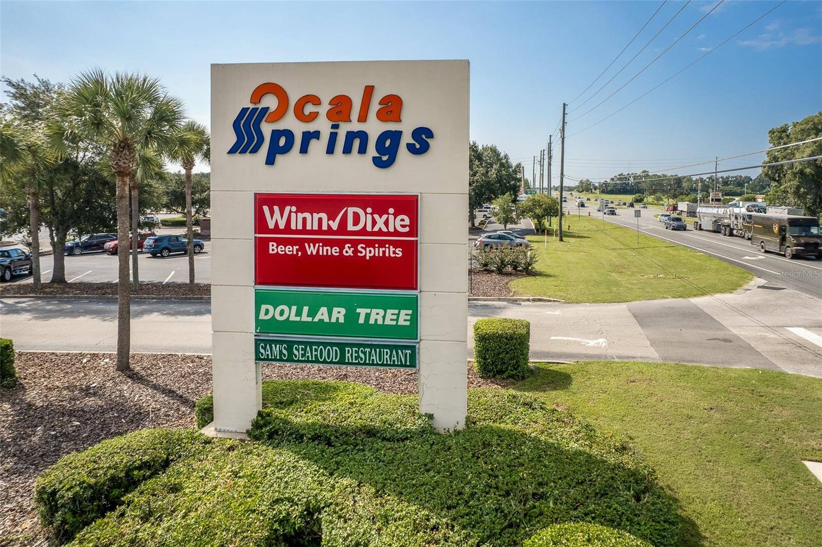 0 N US-441, Ocala, FL 34475