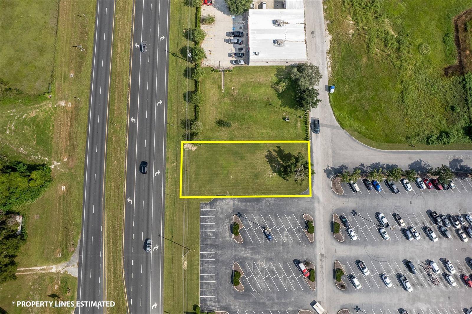 0 N US-441, Ocala, FL 34475