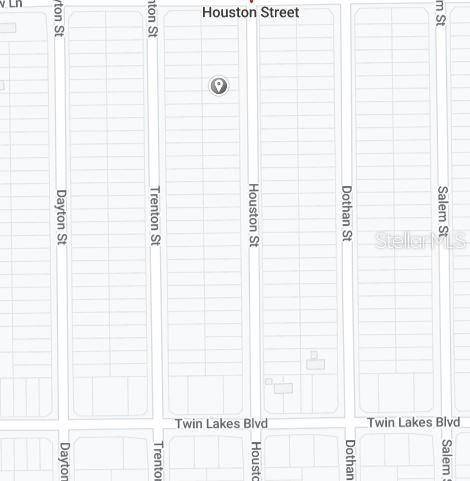 00 HOUSTON ST, Interlachen, FL 32148