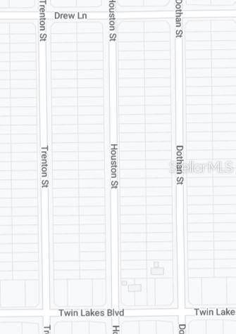 00 HOUSTON ST, Interlachen, FL 32148