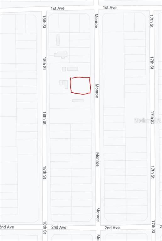 00 MONROE, Interlachen, FL 32148