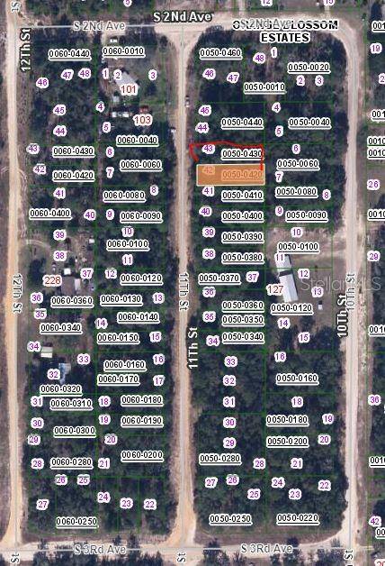00 11TH ST, Interlachen, FL 32148