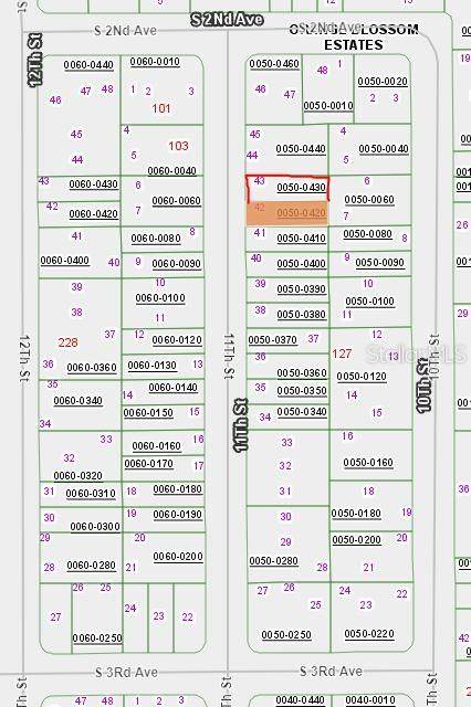 00 11TH ST, Interlachen, FL 32148