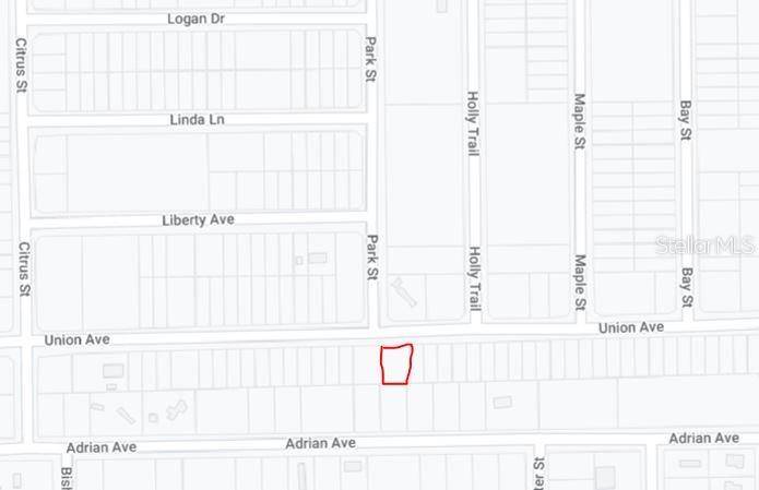 00 UNION AVE, Interlachen, FL 32148