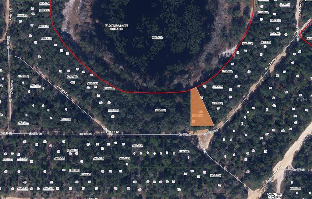 00 7TH AVE, Interlachen, FL 32148