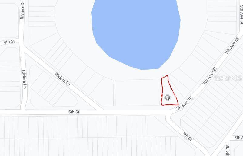 00 7TH AVE, Interlachen, FL 32148