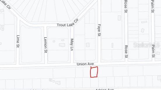 405 UNION AVE, Interlachen, FL 32148