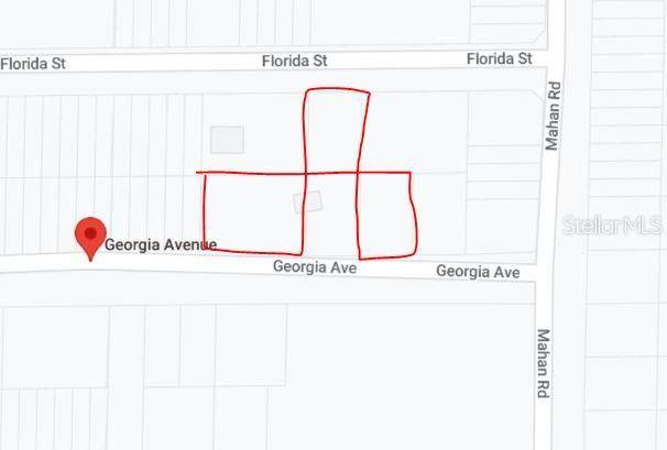00 GEORGIA AVE, Interlachen, FL 32148