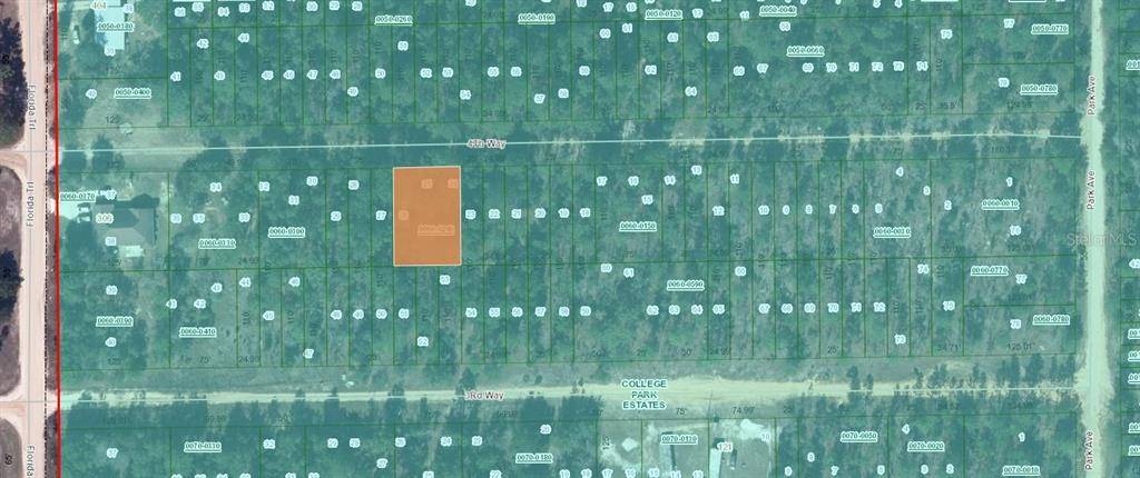 00 4TH WAY, Interlachen, FL 32148