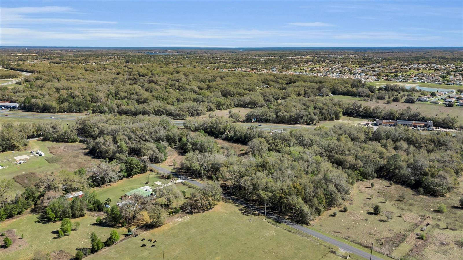 00 HWY 441 AND SE 135TH ST., Summerfield, FL 34491