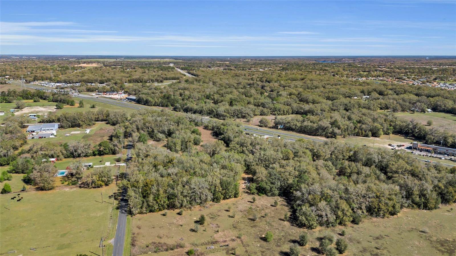 00 HWY 441 AND SE 135TH ST., Summerfield, FL 34491