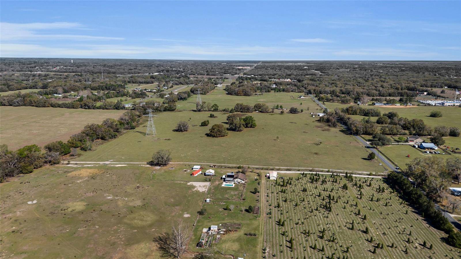 00 SE 80TH AVE, Summerfield, FL 34491
