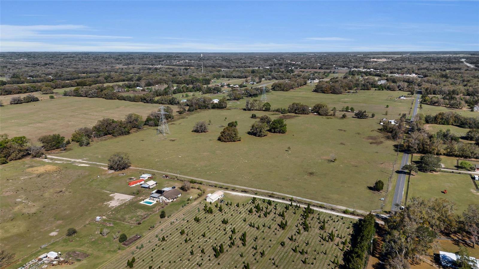 00 SE 80TH AVE, Summerfield, FL 34491